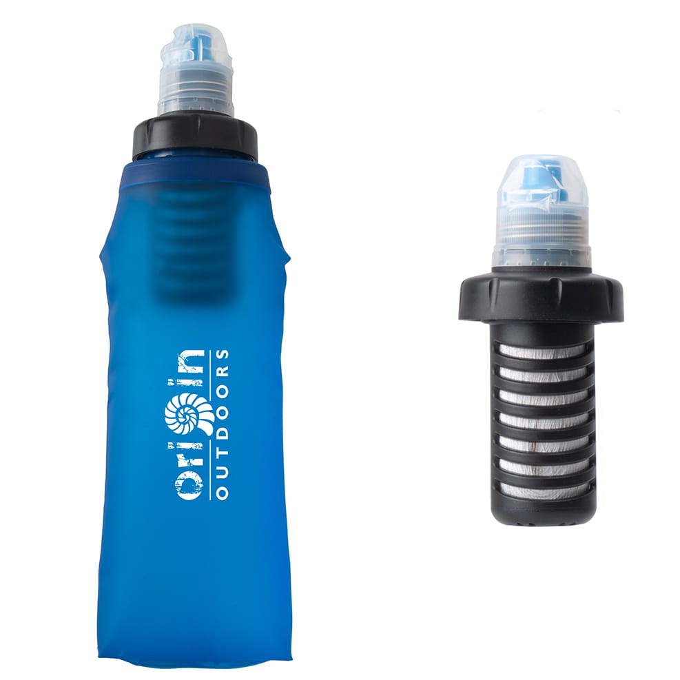 MBS Zivilschutz Vorsorge- und Notvorrat Zarges Box "Home"