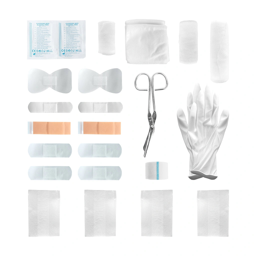 Notfallset HELP BAG® MAX PRO 5.0