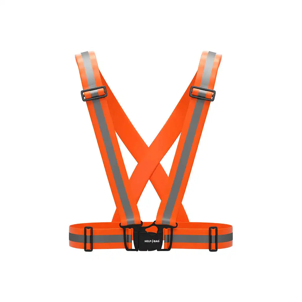 Notfallset HELP BAG® MAX PRO 5.0