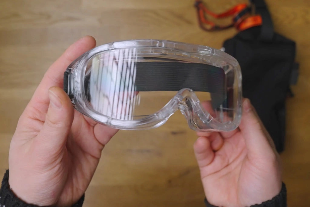 Notfallset HELP BAG® MAX PRO 5.0