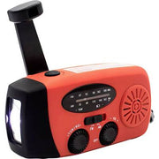 Denver SCR-2005 Notfallradio UKW, MW