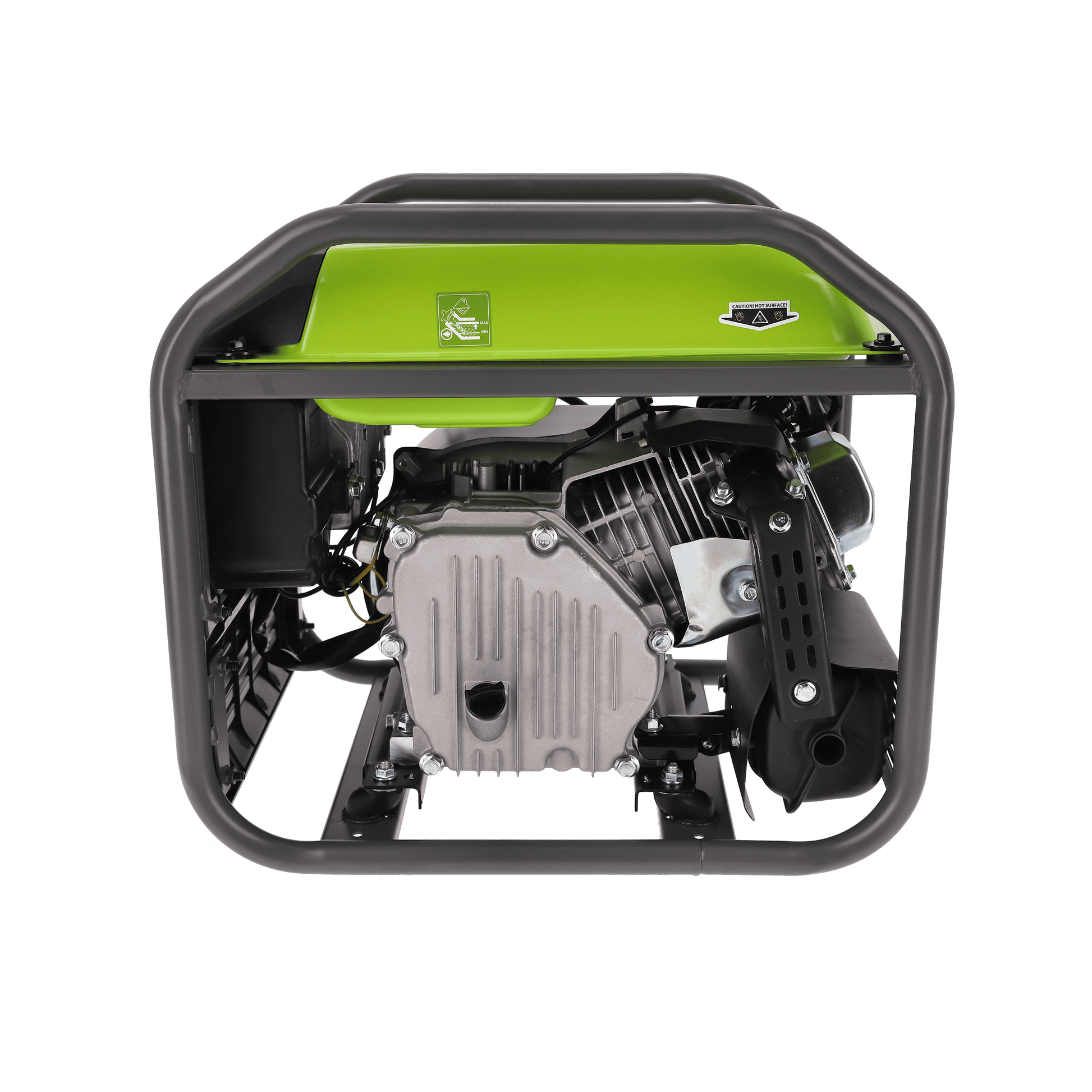 Inverter-Generator KSB 30i – Inverter-Generatoren