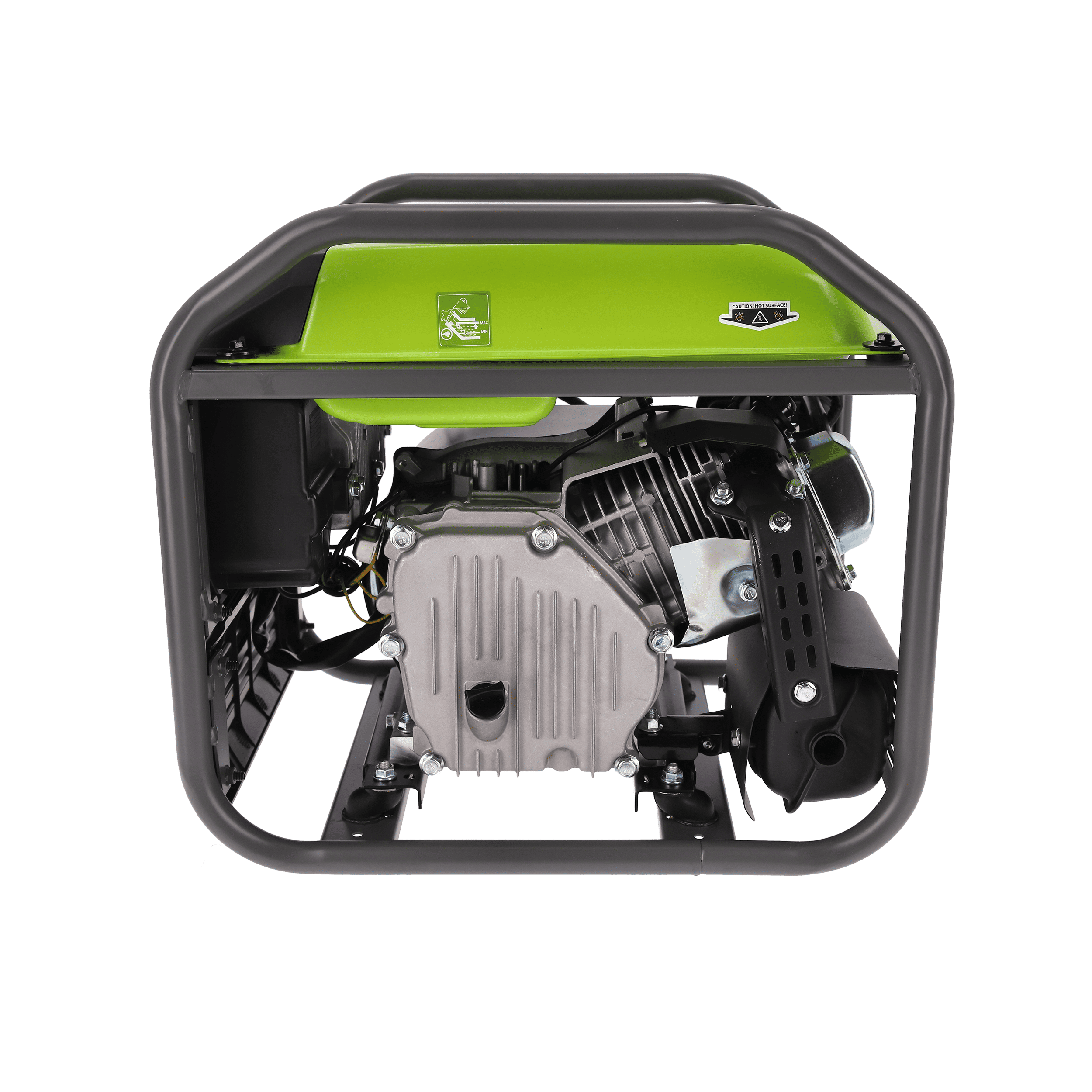 Inverter-Generator KSB 30i – Inverter-Generatoren