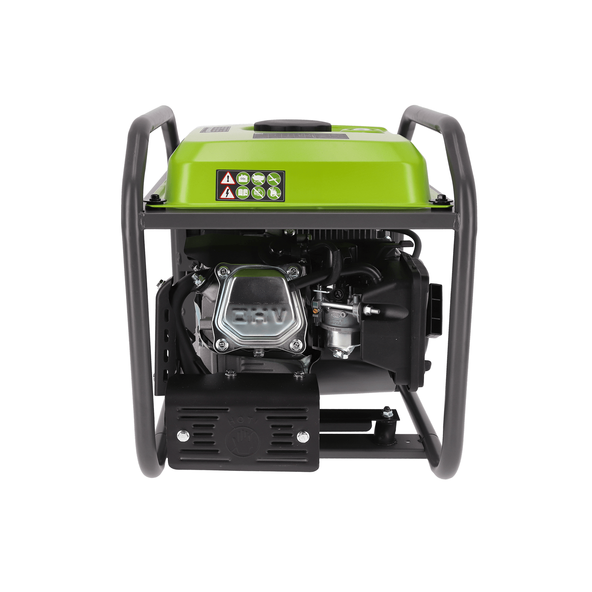 Inverter-Generator KSB 30i – Inverter-Generatoren