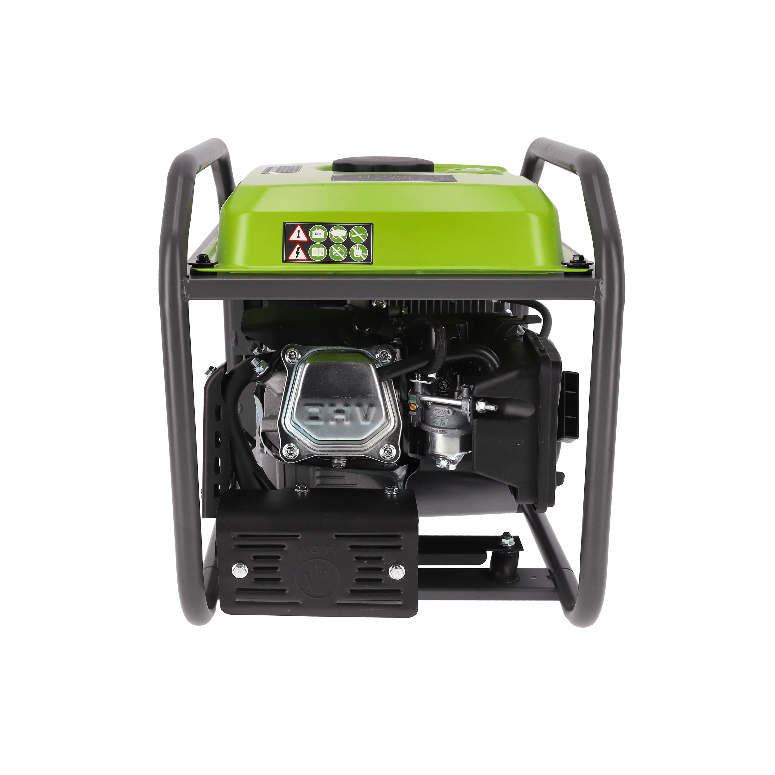 Inverter-Generator KSB 30i – Inverter-Generatoren