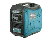 Inverter-Generator KS 2000i S – Inverter-Generatoren