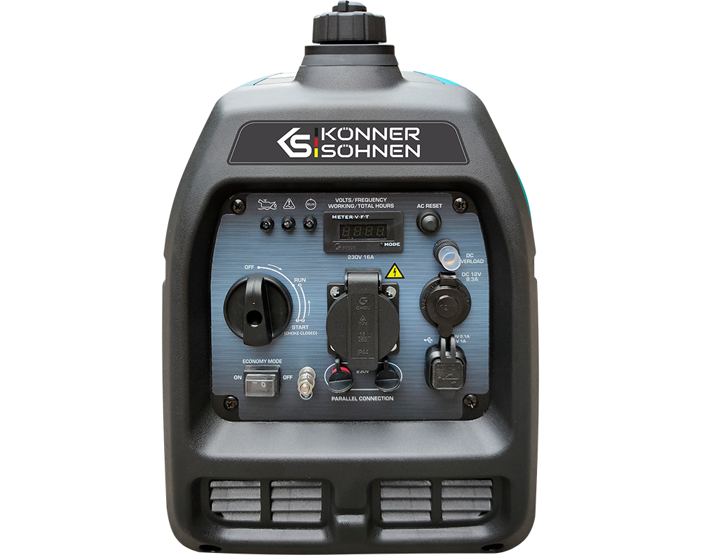 Inverter-Generator KS 2100i S – Inverter-Generatoren