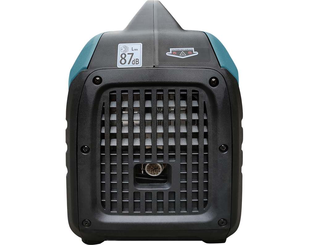 Inverter-Generator KS 2100i S – Inverter-Generatoren