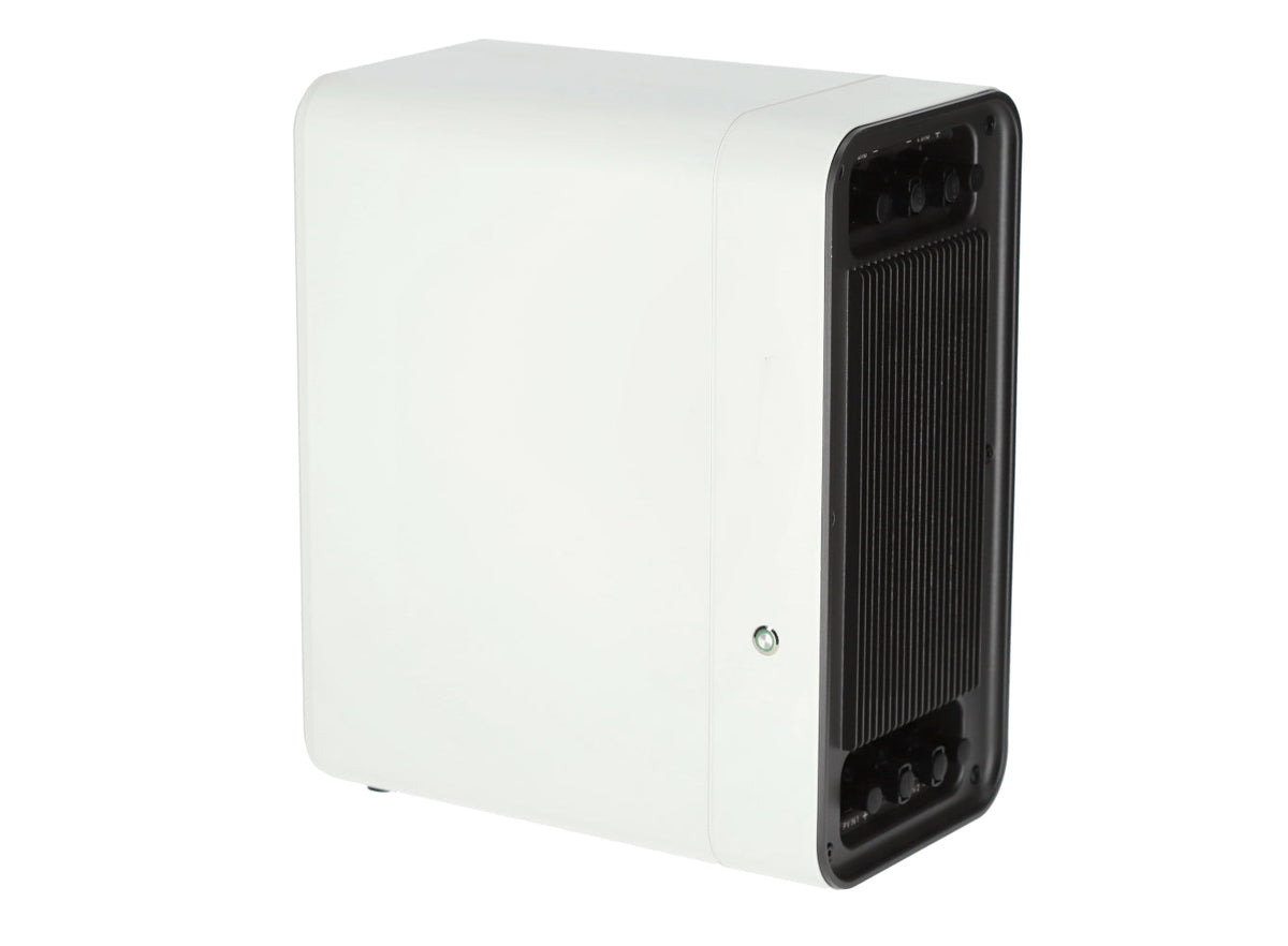 Balkon-Solarsystem KS SBS800-SET4 – Balkonkraftwerke
