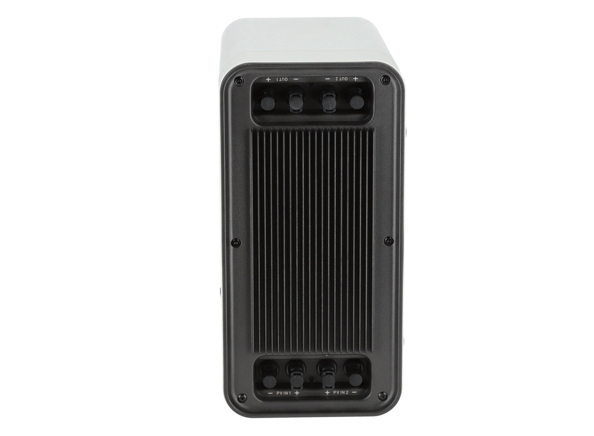 Balkon-Solarsystem KS SBS800-SET4 – Balkonkraftwerke