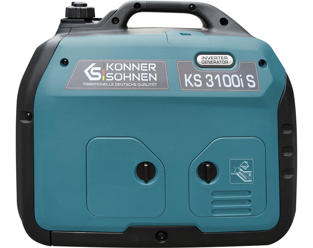 Inverter-Generator KS 3100i S – Inverter-Generatoren