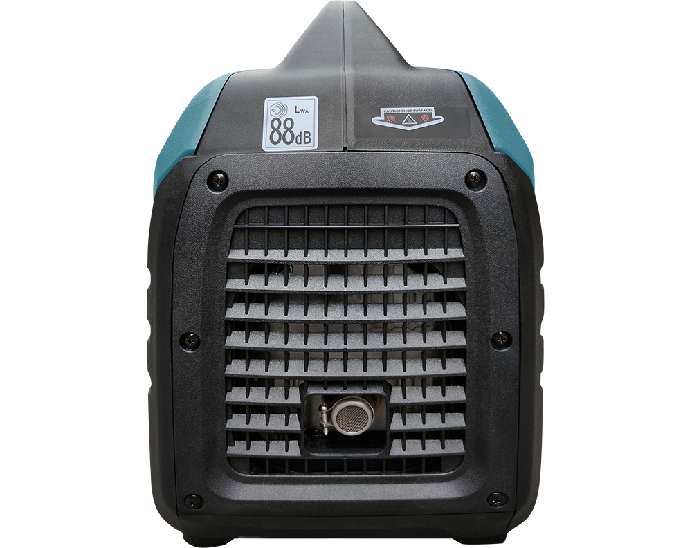 Inverter-Generator KS 3100i S – Inverter-Generatoren