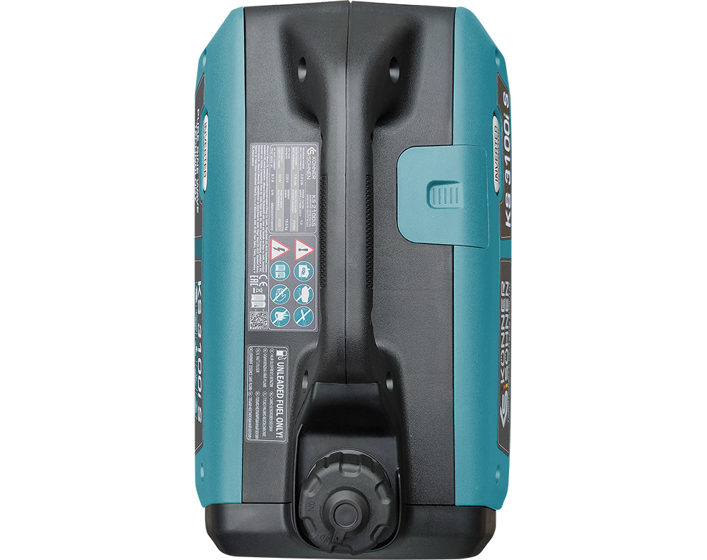 Inverter-Generator KS 3100i S – Inverter-Generatoren