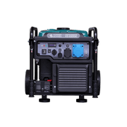 Inverter Generator KS 6500iE – Inverter-Generatoren