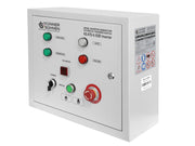 ATS-Einheit KS ATS 4/63D-Inverter – Notstrom-Umschaltung (ATS)