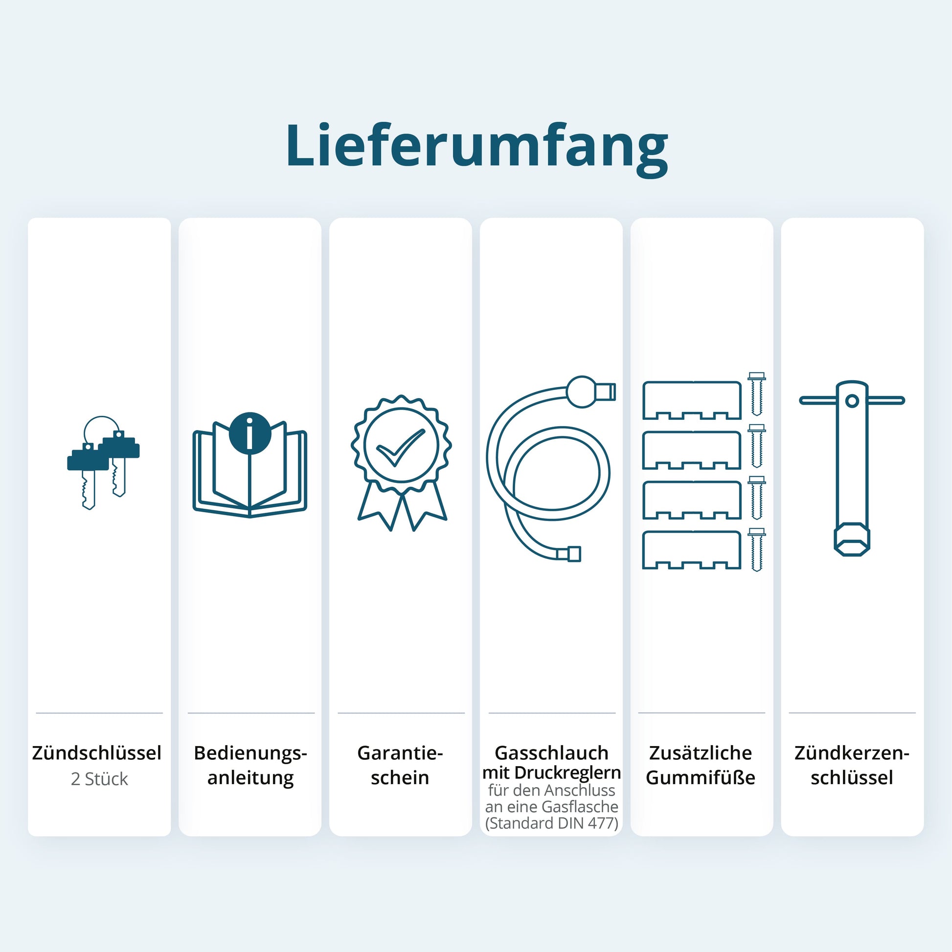 LPG/Benzin-Generator KS 7000E G – Gas- & Hybrid-Stromerzeuger