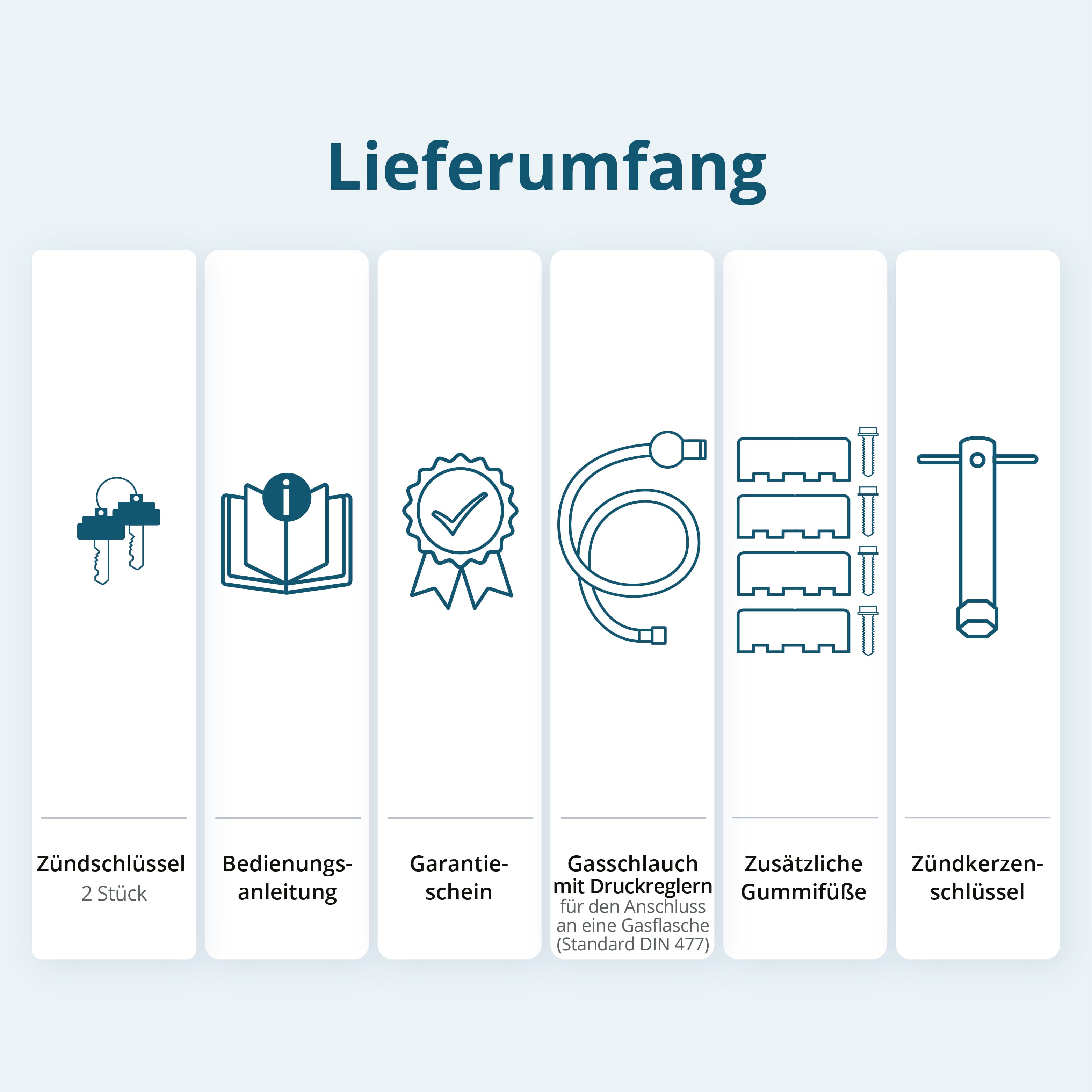 LPG/Benzin-Generator KS 7000E G – Gas- & Hybrid-Stromerzeuger
