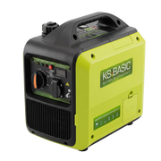 Inverter-Generator KSB 20i S – Inverter-Generatoren