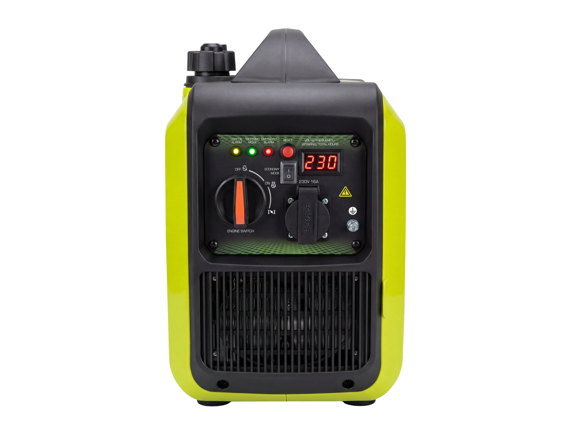 Inverter-Generator KSB 20i S – Inverter-Generatoren
