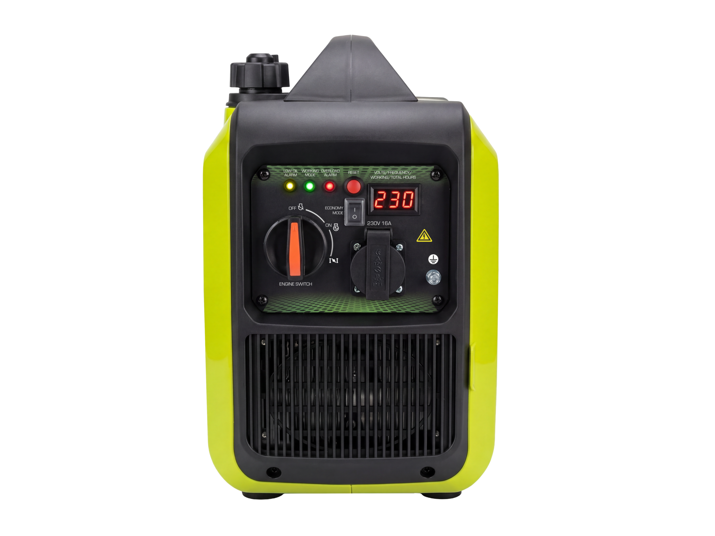 Inverter-Generator KSB 20i S – Inverter-Generatoren