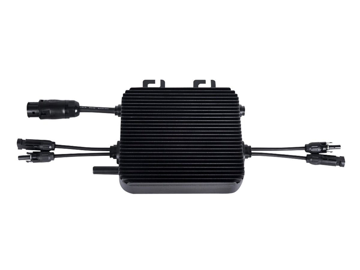 Balkon-Solarsystem KS SBS800-SET3 – Balkonkraftwerke