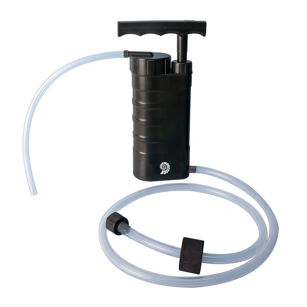 Origin Outdoors Wasserfilter 'Klondike'