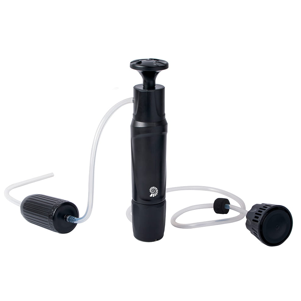 Origin Outdoors Wasserfilter 'Yukon'