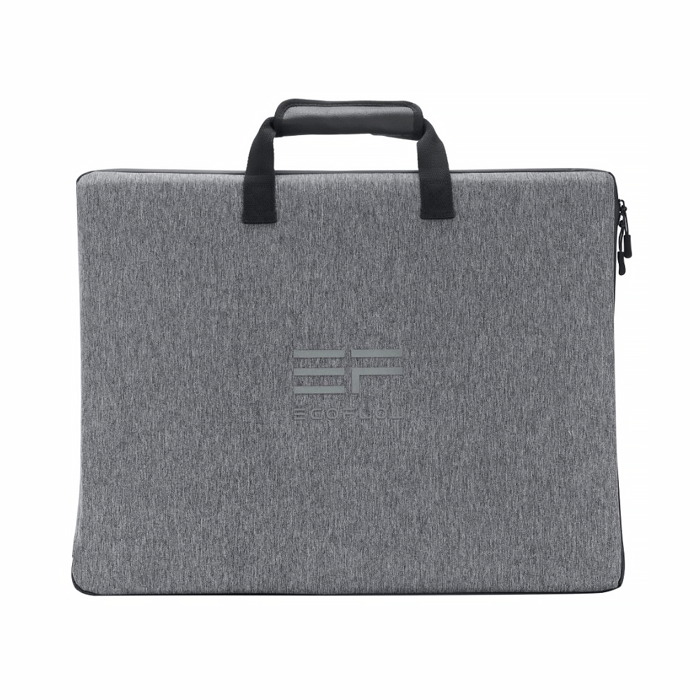 EcoFlow 110 W faltbares Solarpanel