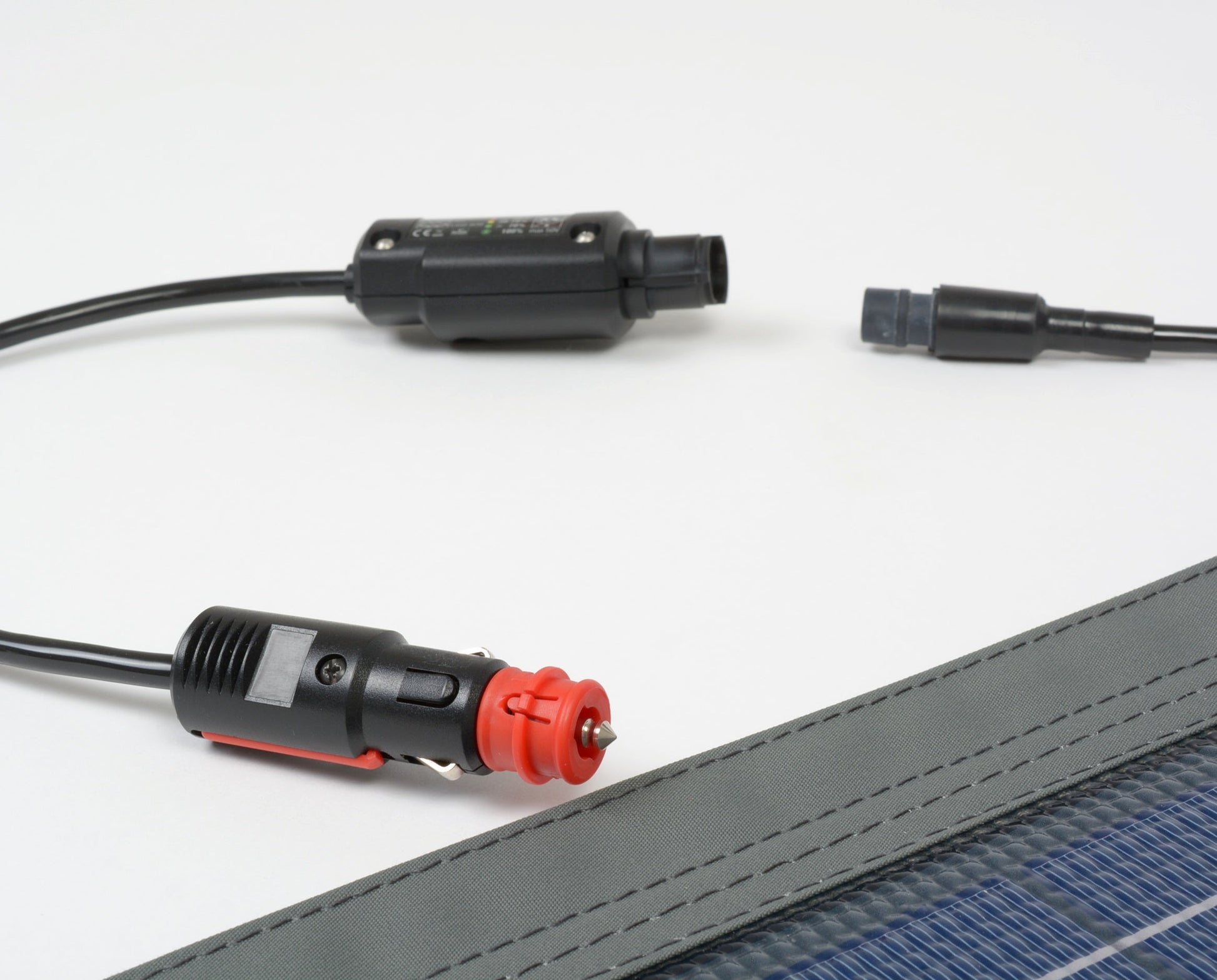 SunWare RX 22252 24V, 120Wp