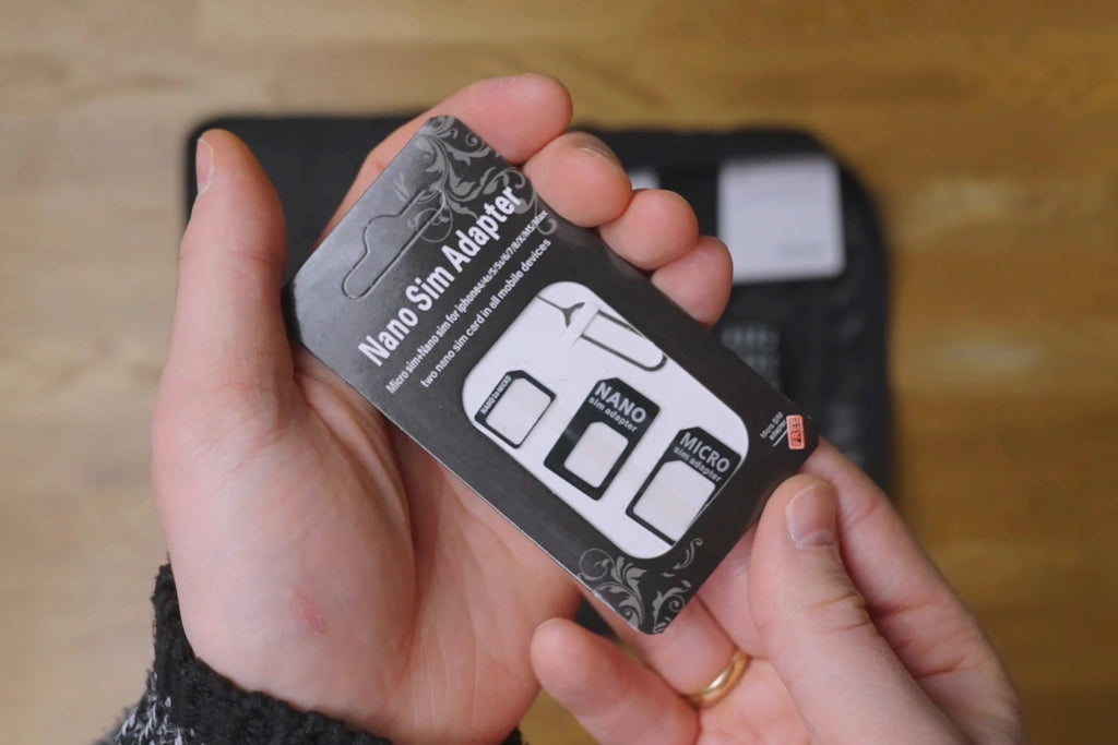 Notfallset HELP BAG® MAX PRO 5.0