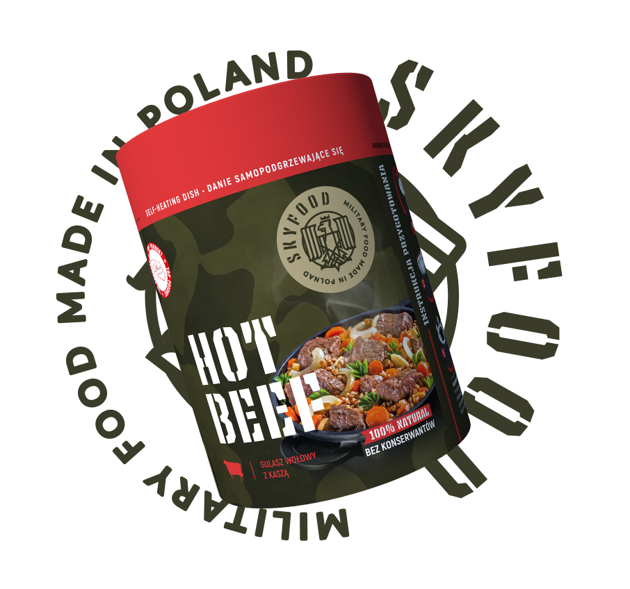 Notfallset HELP BAG® MAX PRO 5.0