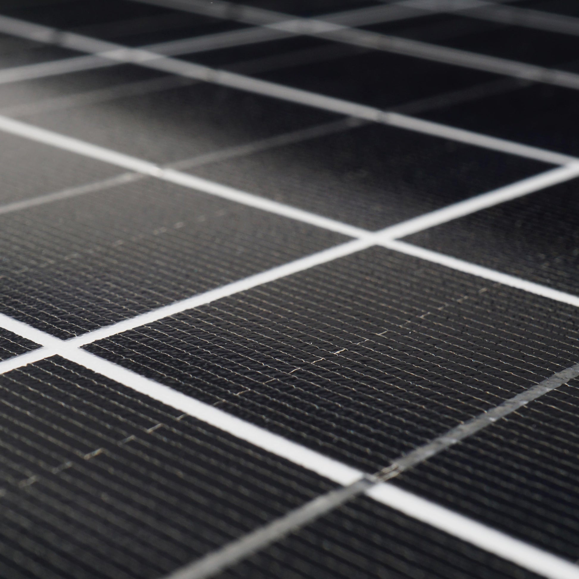 WATTSTUNDE® SOLA Frame Mono 10Wp