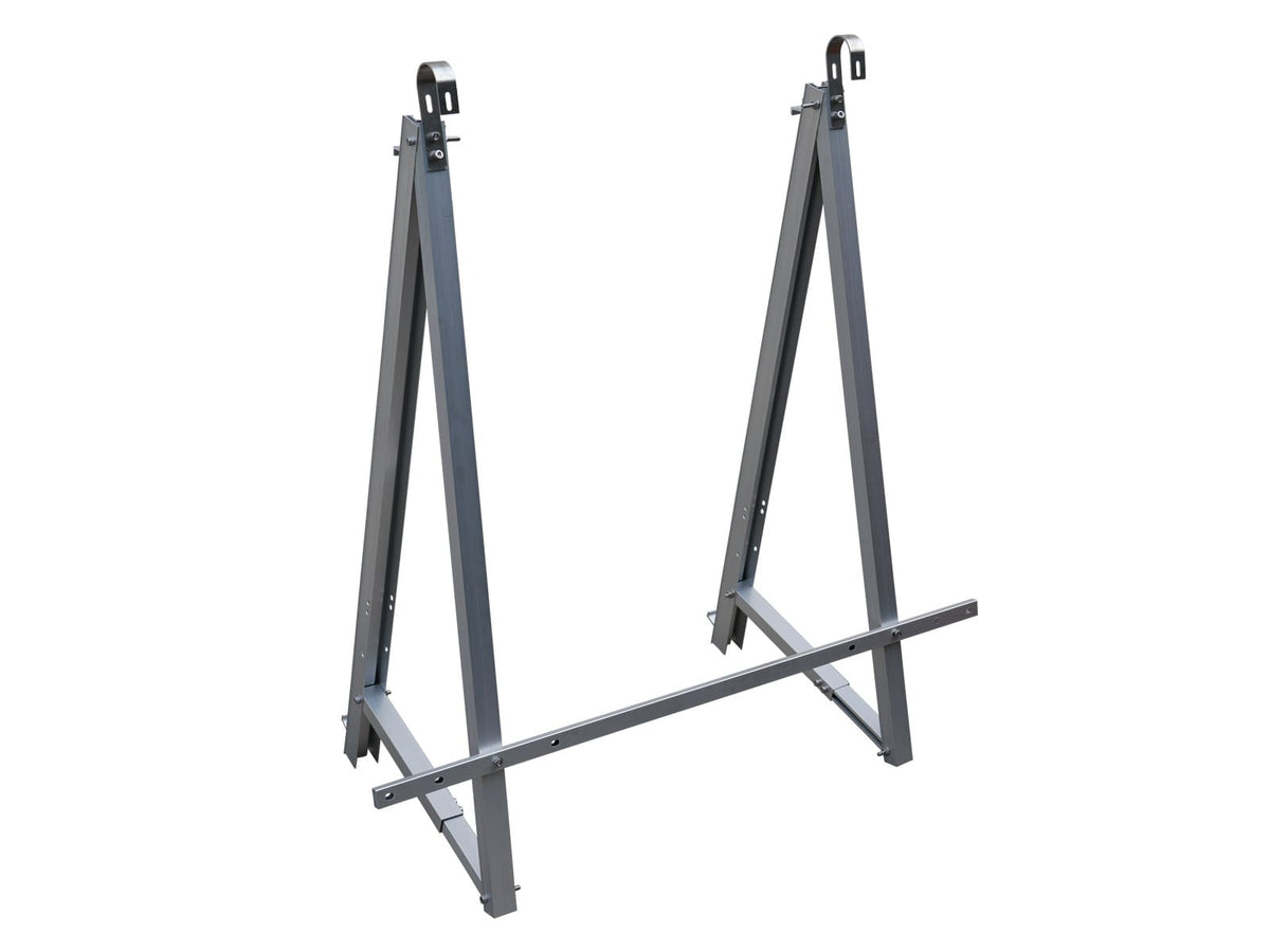 Balkon-Solarsystem KS SBS800-SET3 – Balkonkraftwerke