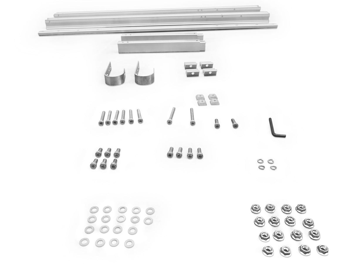 Balkon-Solarsystem KS SBS800-SET3 – Balkonkraftwerke