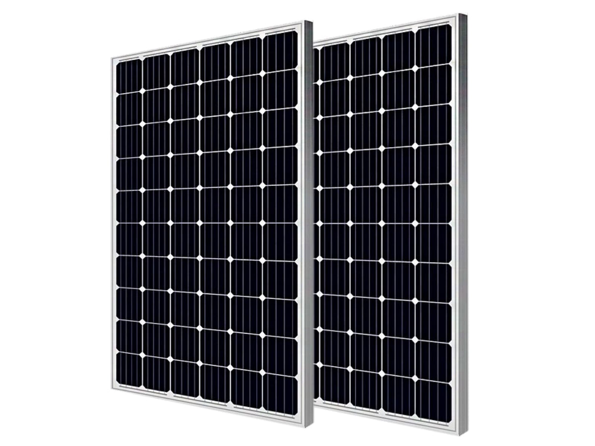 Balkon-Solarsystem KS SBS800-SET3 – Balkonkraftwerke