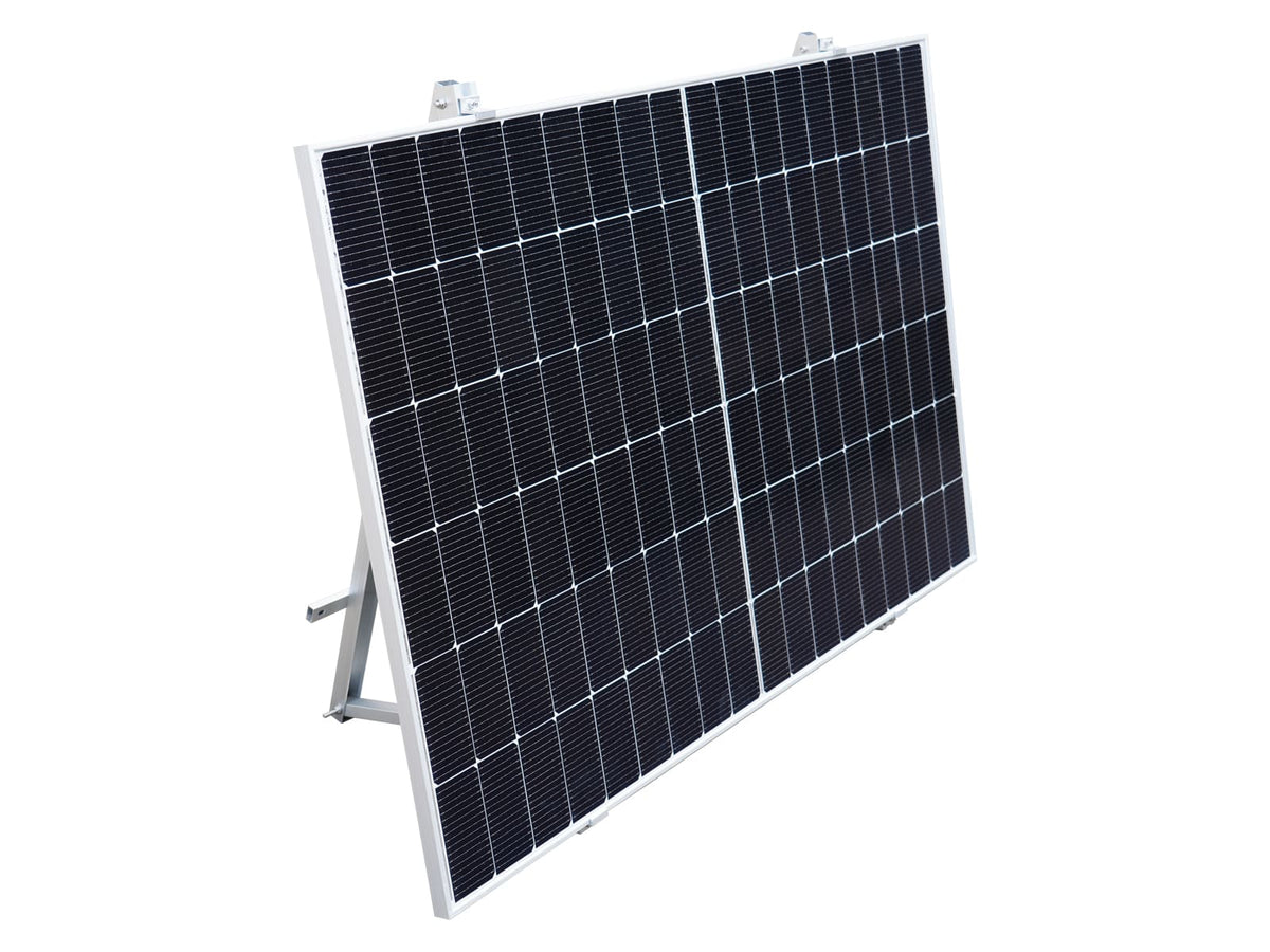 Balkon-Solarsystem KS SBS800-SET3 – Balkonkraftwerke