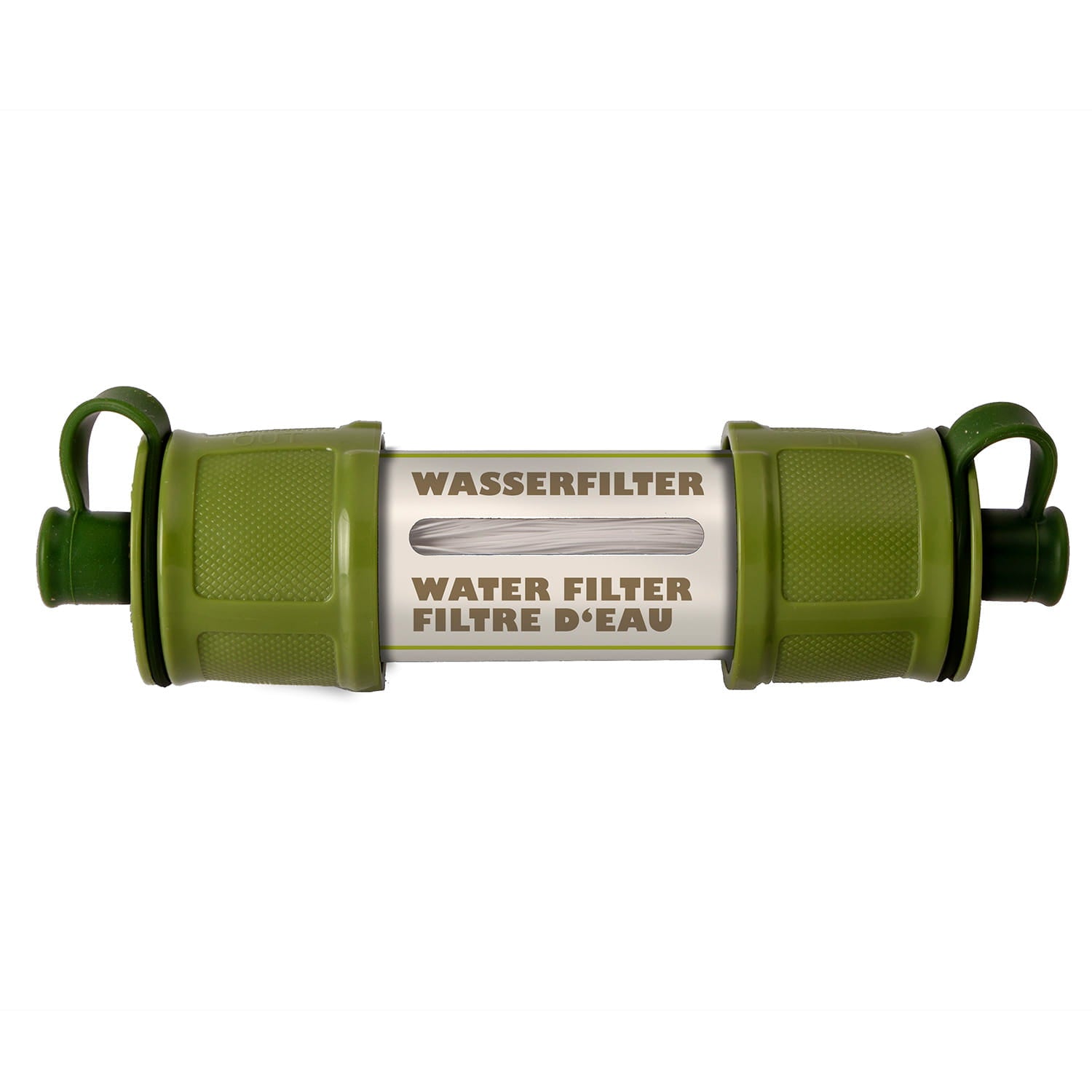 Wasserfilter BasicNature