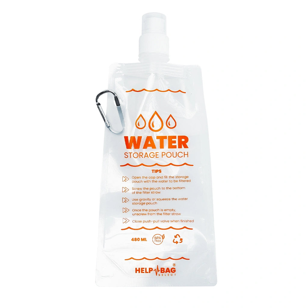 Notfallset HELP BAG® MAX PRO 5.0